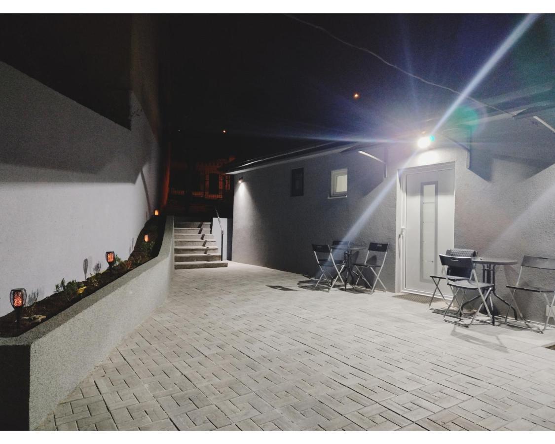 Apartmani Domo Sd Semêndria Exterior foto