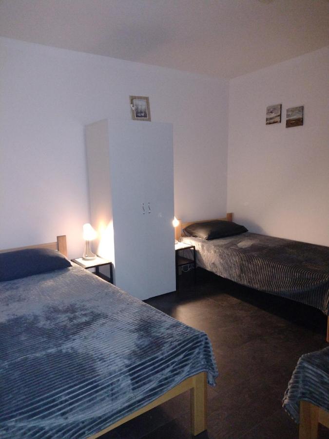 Apartmani Domo Sd Semêndria Exterior foto