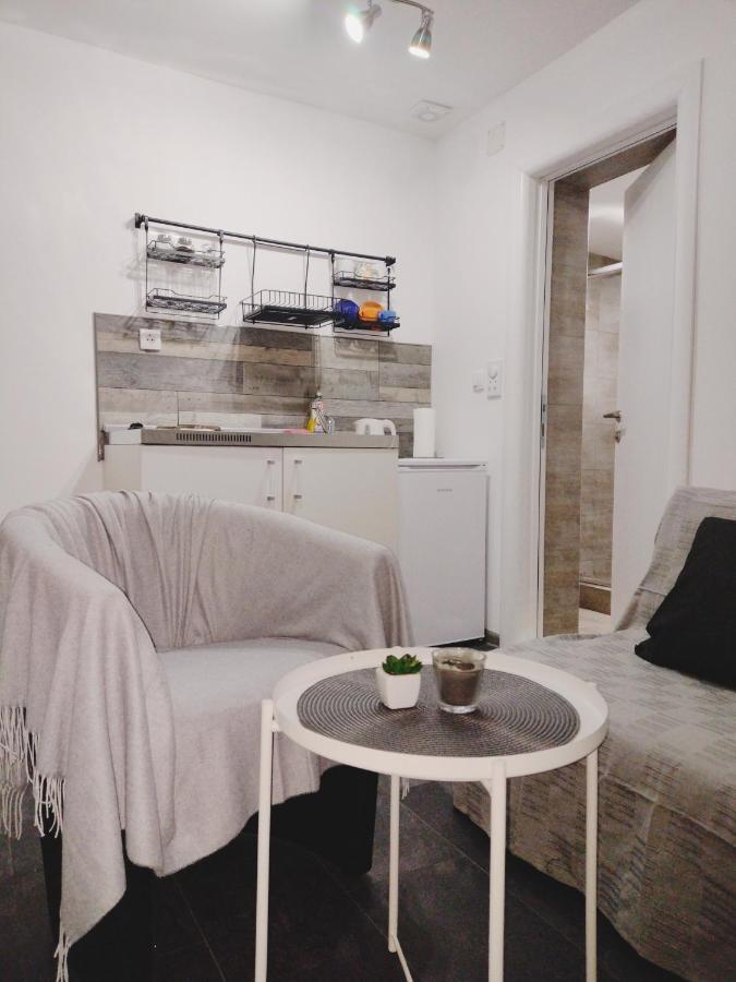 Apartmani Domo Sd Semêndria Exterior foto