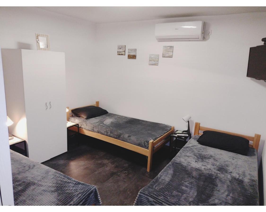 Apartmani Domo Sd Semêndria Exterior foto
