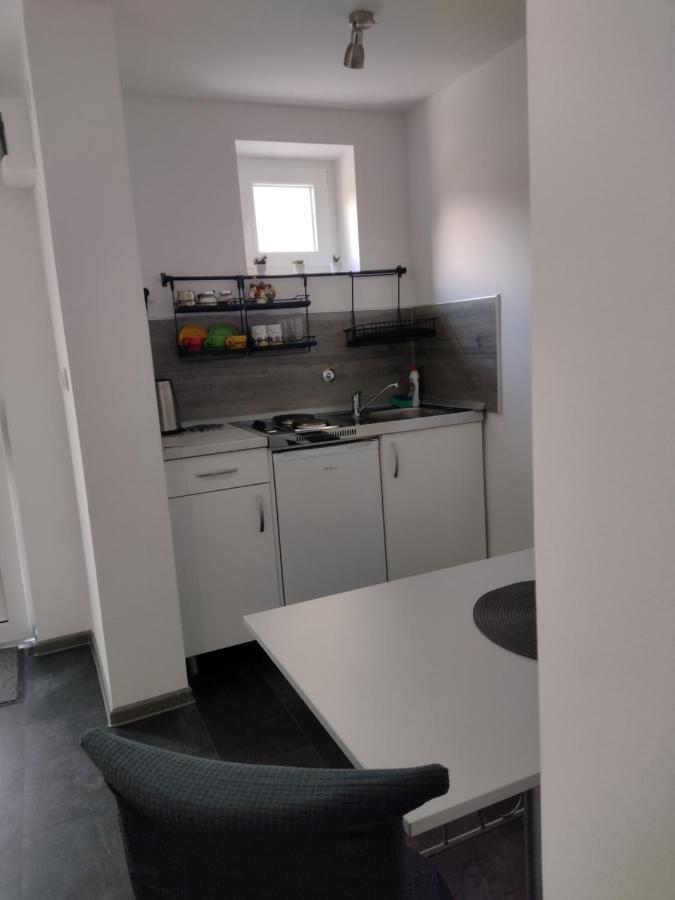 Apartmani Domo Sd Semêndria Exterior foto
