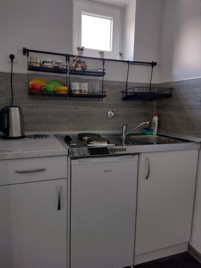 Apartmani Domo Sd Semêndria Exterior foto