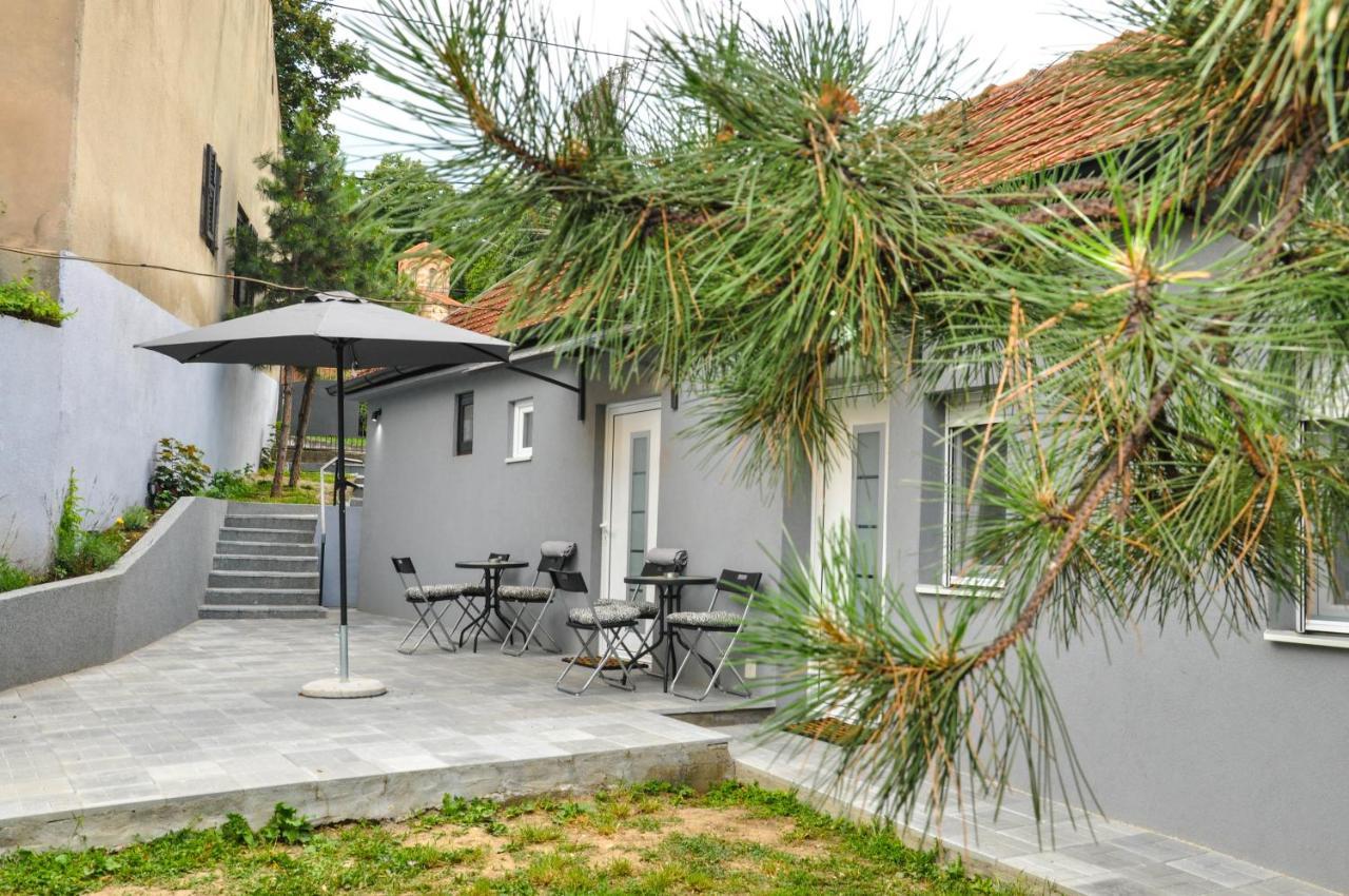 Apartmani Domo Sd Semêndria Quarto foto